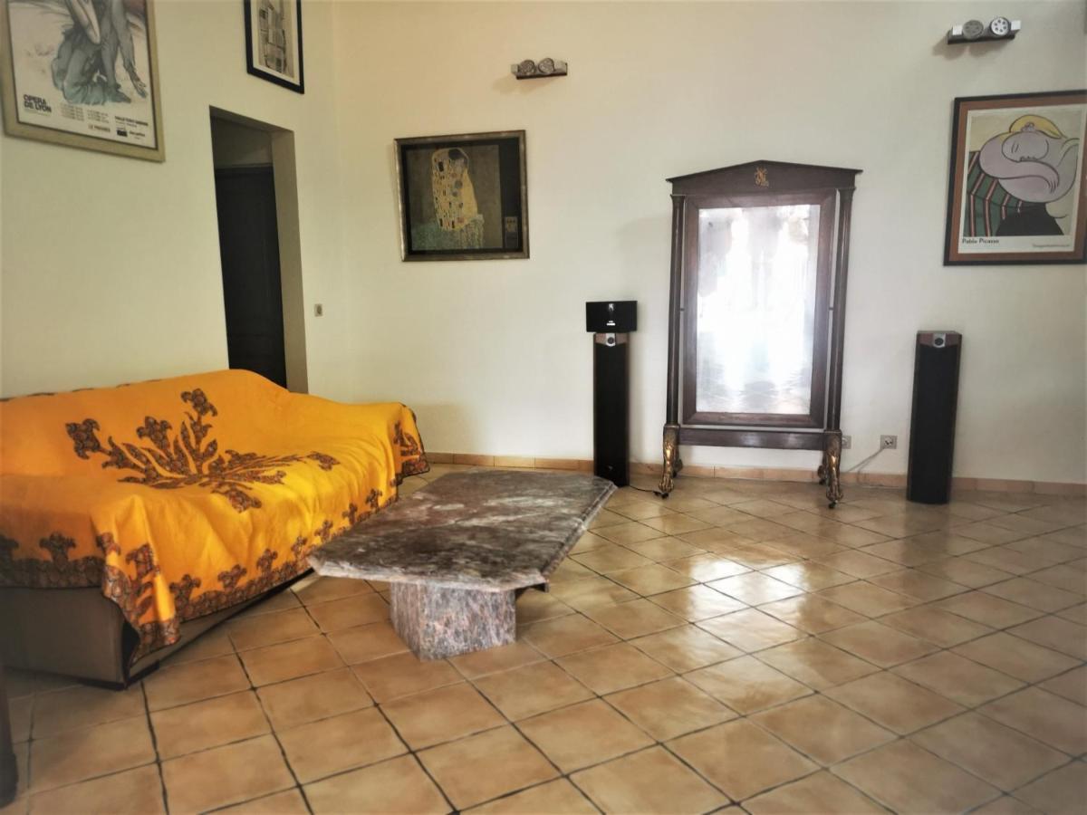 La Canne A Sucre Sainte-Anne  Εξωτερικό φωτογραφία