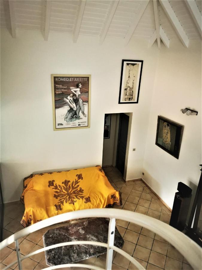 La Canne A Sucre Sainte-Anne  Εξωτερικό φωτογραφία